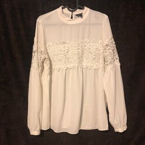 Express Blouse